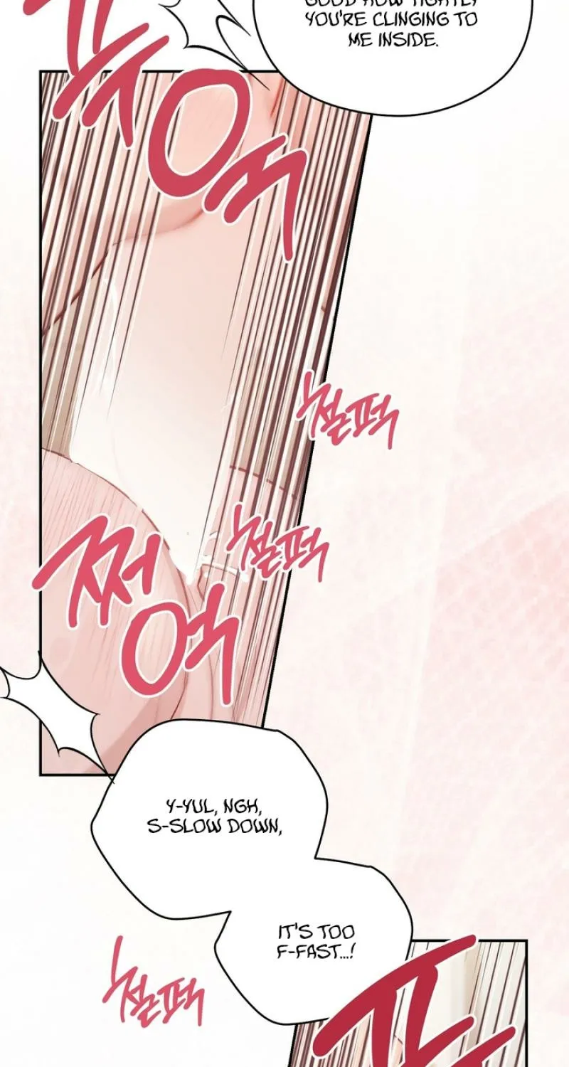 Hyung! Can't I Take a Half-Day Off? Chapter 2 page 40 - 