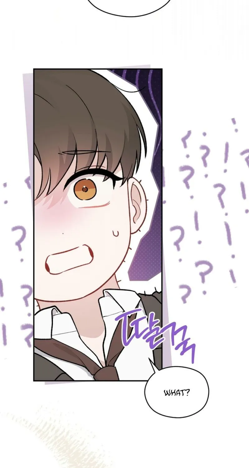Hyung! Can't I Take a Half-Day Off? Chapter 2 page 5 - 