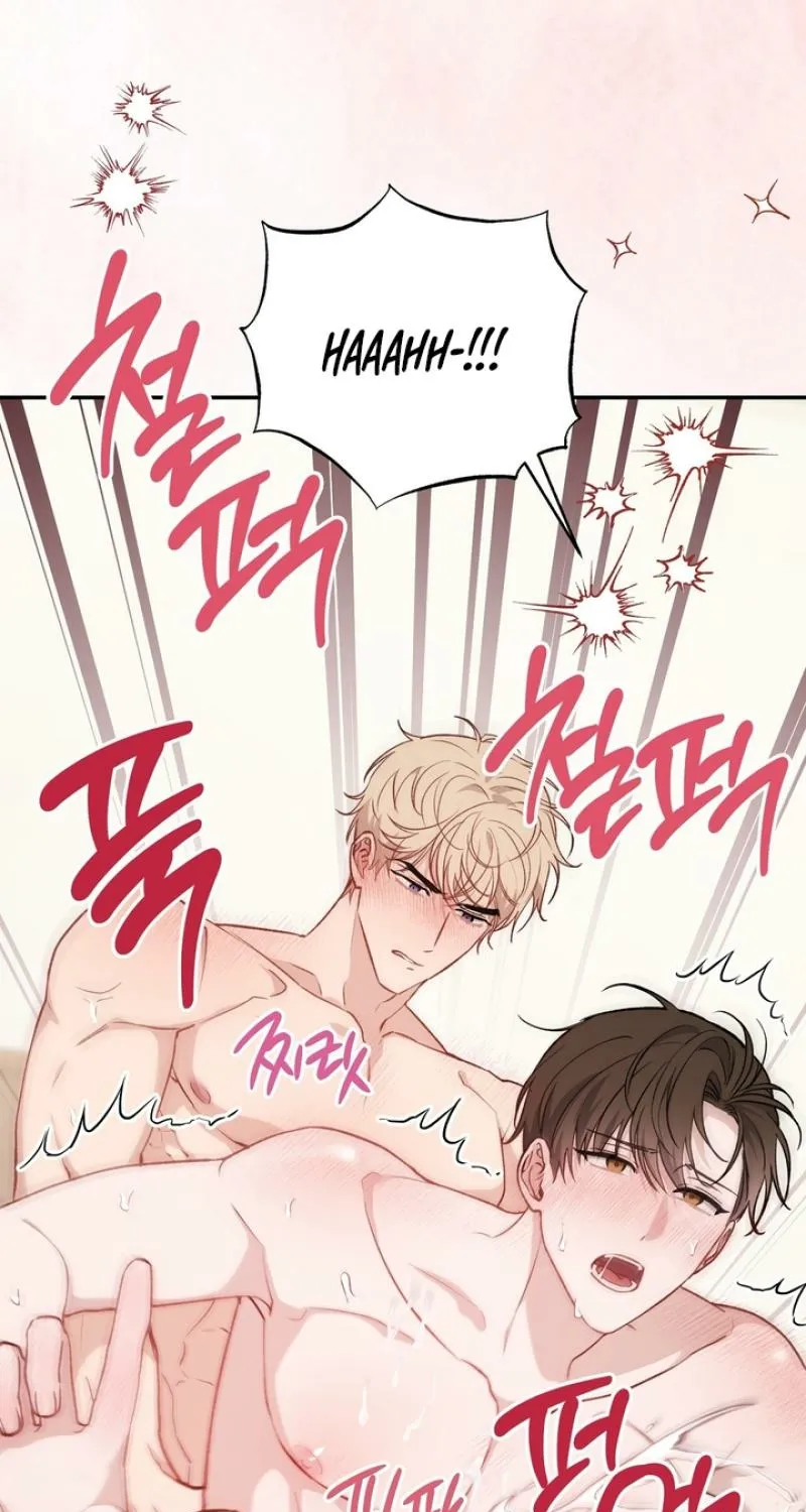 Hyung! Can't I Take a Half-Day Off? Chapter 2 page 42 - 