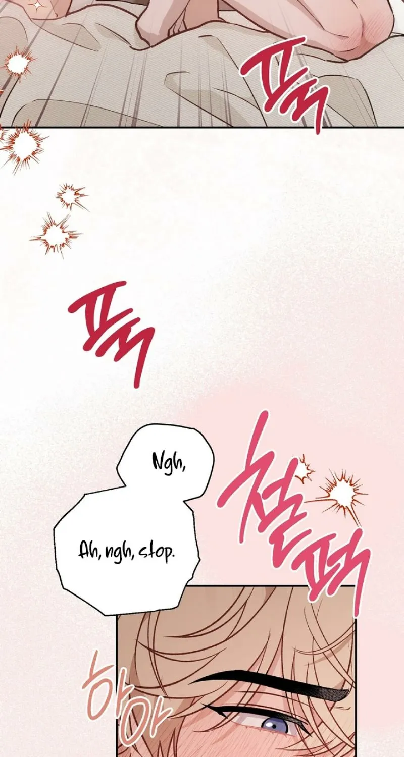 Hyung! Can't I Take a Half-Day Off? Chapter 2 page 44 - 