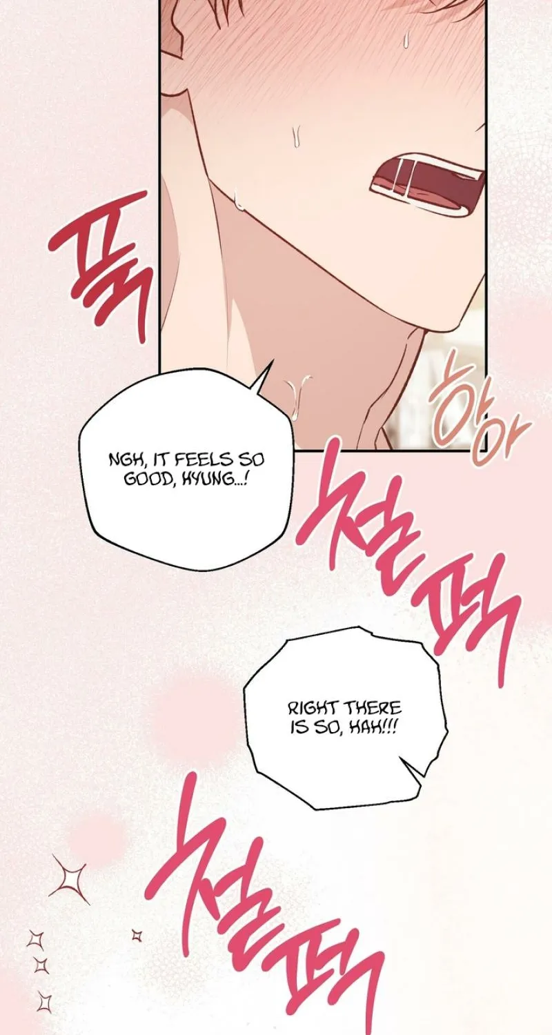 Hyung! Can't I Take a Half-Day Off? Chapter 2 page 45 - 