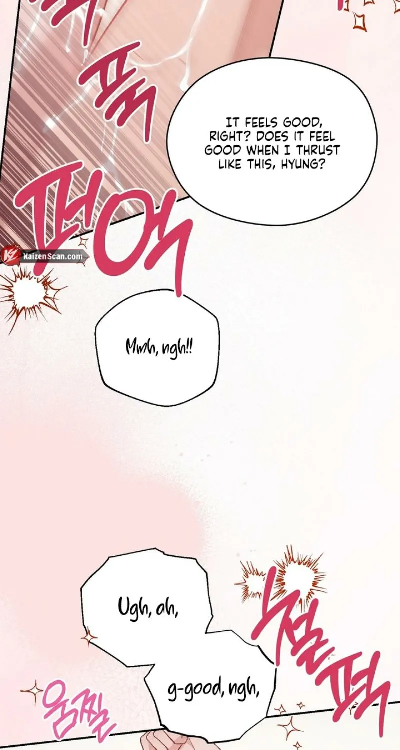 Hyung! Can't I Take a Half-Day Off? Chapter 2 page 47 - 
