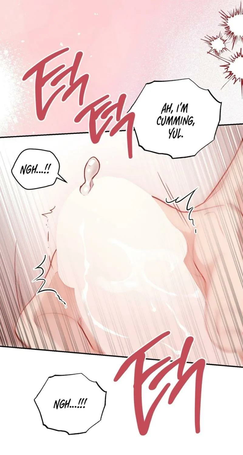 Hyung! Can't I Take a Half-Day Off? Chapter 2 page 50 - 