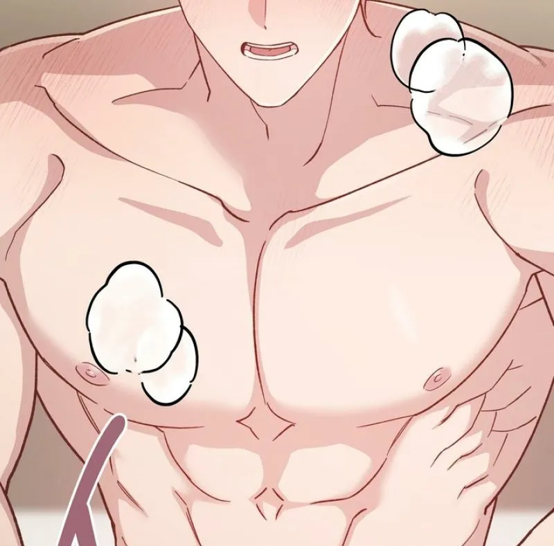 Hyung! Can't I Take a Half-Day Off? Chapter 2 page 7 - 