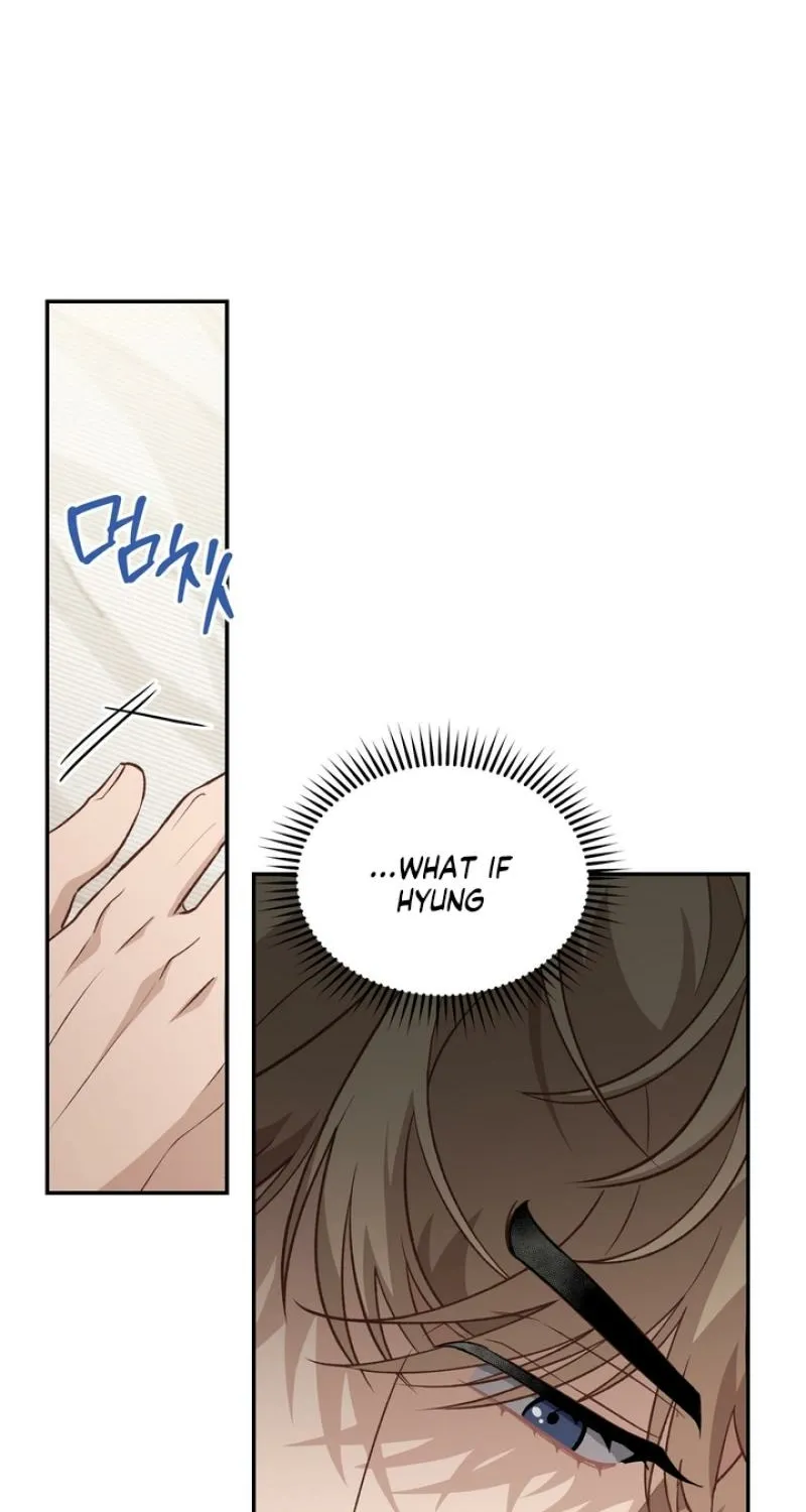 Hyung! Can't I Take a Half-Day Off? Chapter 2 page 63 - 