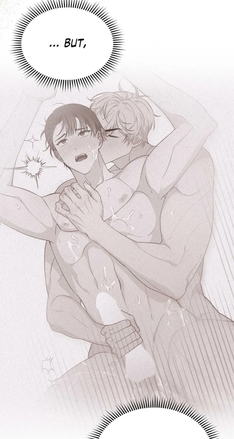 Hyung! Can't I Take a Half-Day Off? Chapter 2 page 65 - 