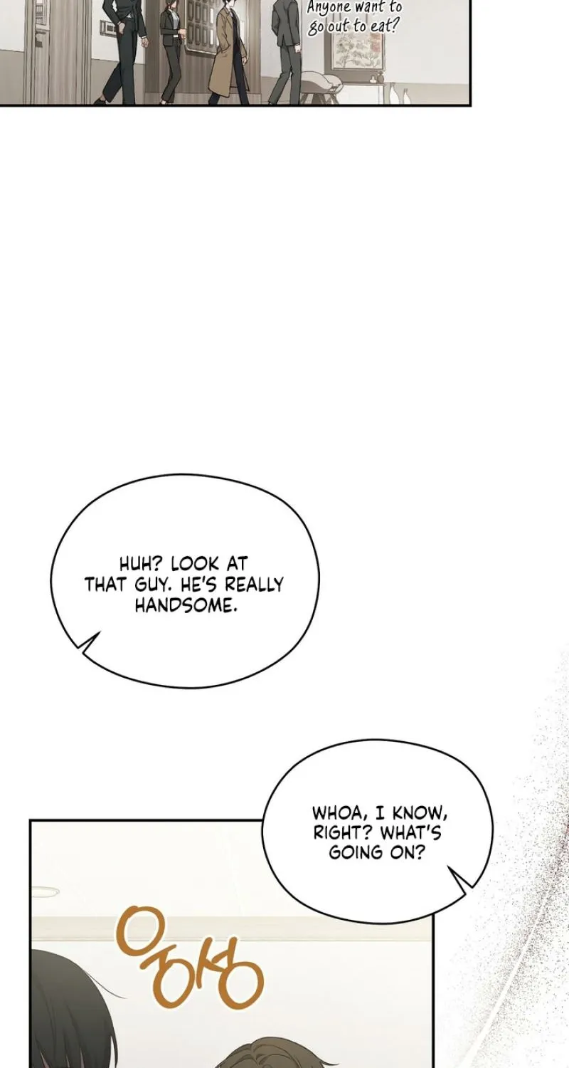 Hyung! Can't I Take a Half-Day Off? Chapter 2 page 84 - 