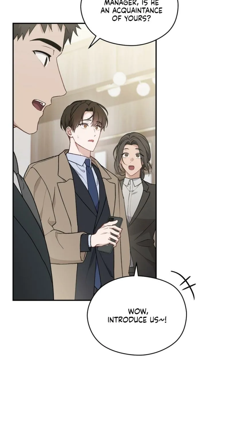 Hyung! Can't I Take a Half-Day Off? Chapter 2 page 90 - 