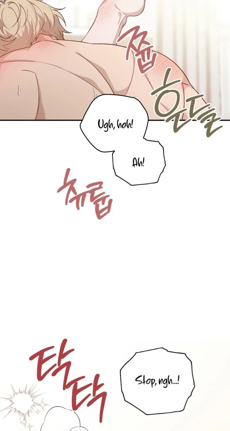 Hyung! Can't I Take a Half-Day Off? Chapter 2 page 10 - 