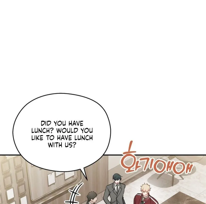 Hyung! Can't I Take a Half-Day Off? Chapter 2 page 91 - 
