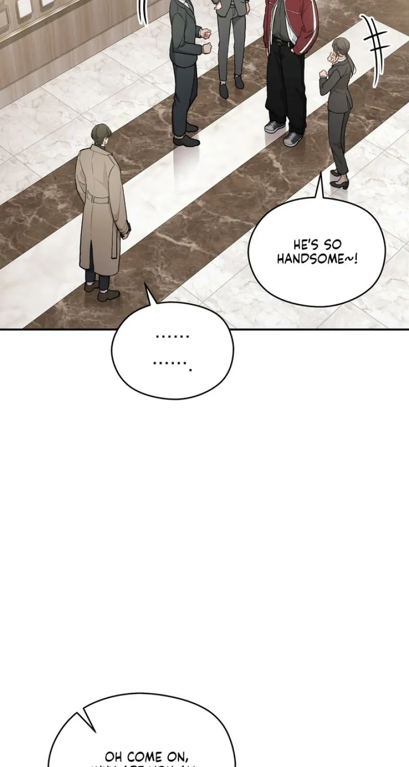 Hyung! Can't I Take a Half-Day Off? Chapter 2 page 92 - 