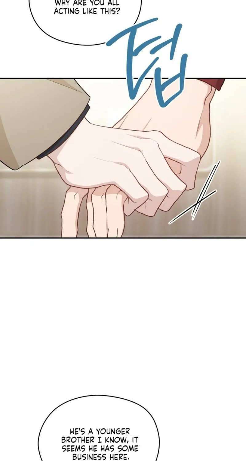 Hyung! Can't I Take a Half-Day Off? Chapter 2 page 93 - 