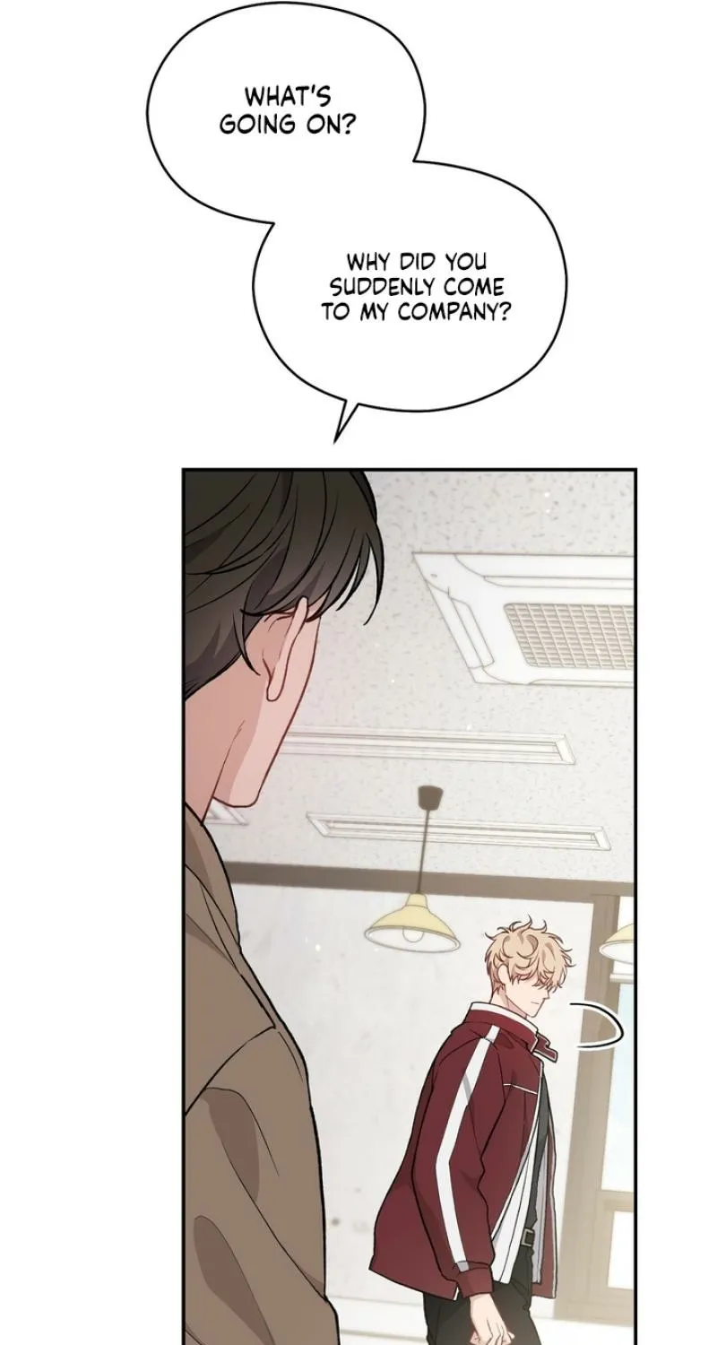 Hyung! Can't I Take a Half-Day Off? Chapter 2 page 98 - 