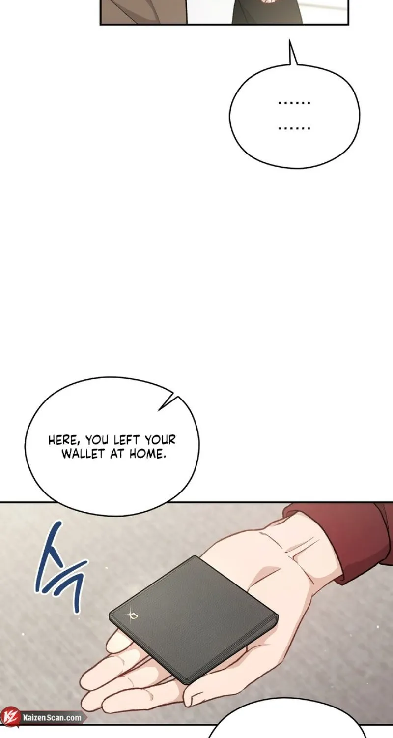 Hyung! Can't I Take a Half-Day Off? Chapter 2 page 99 - 