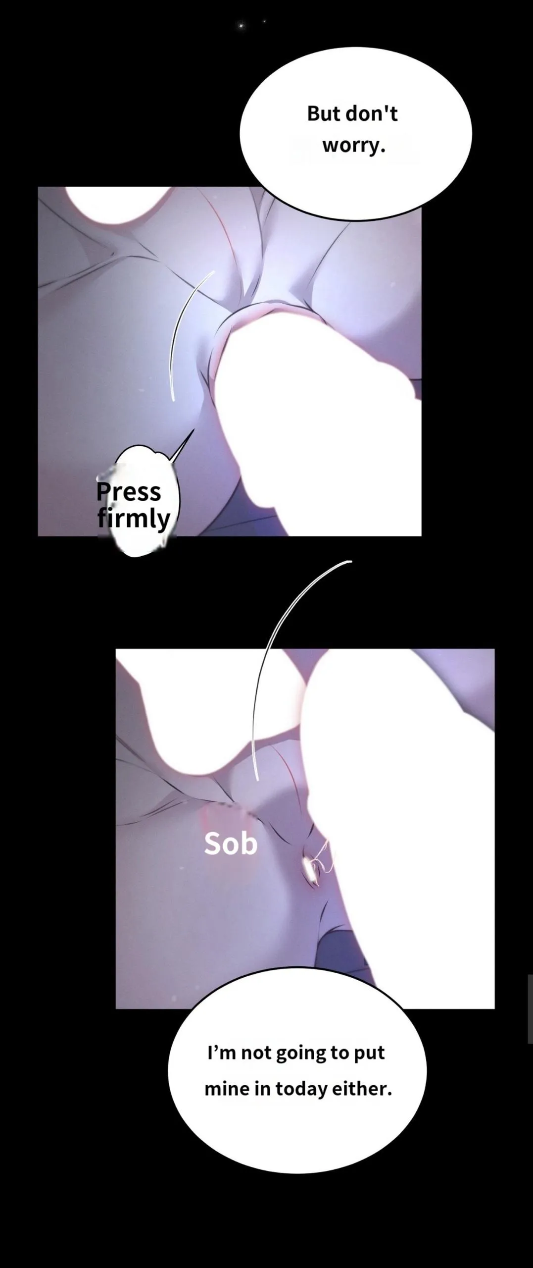 Hyung, I Chapter 0 page 5 - 