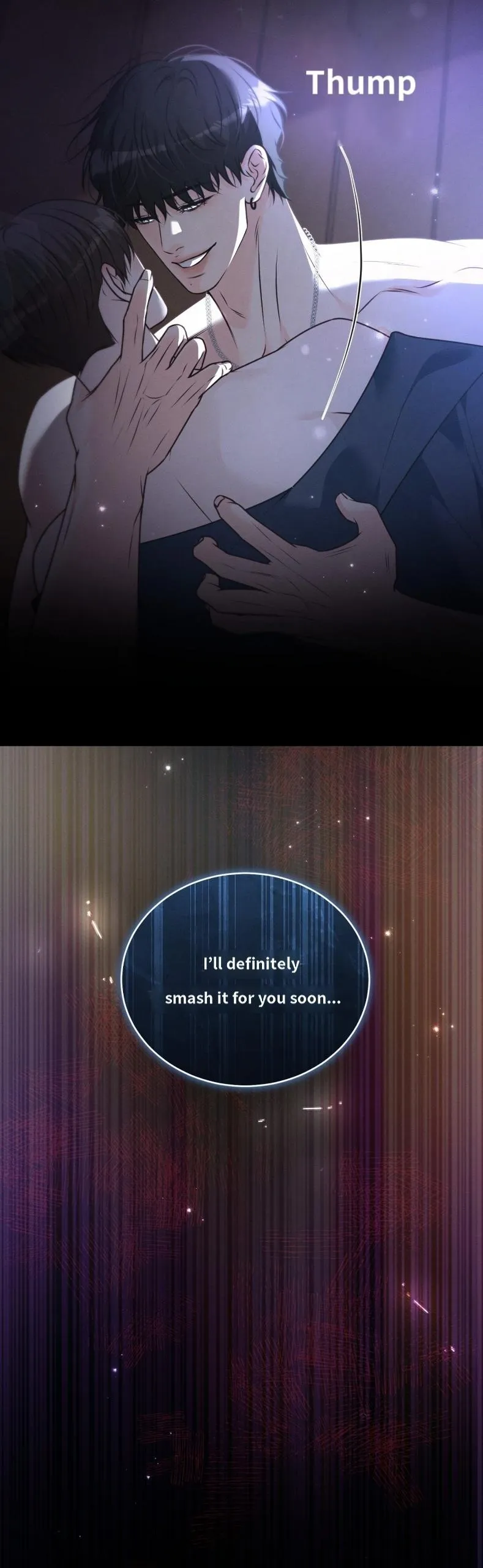 Hyung, I Chapter 0 page 9 - 