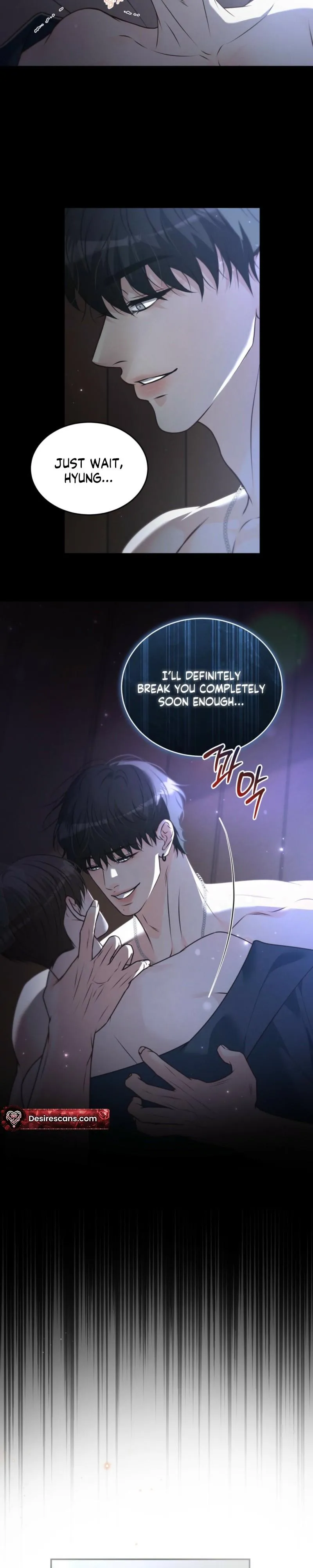 Hyung, I Chapter 1 page 14 - 