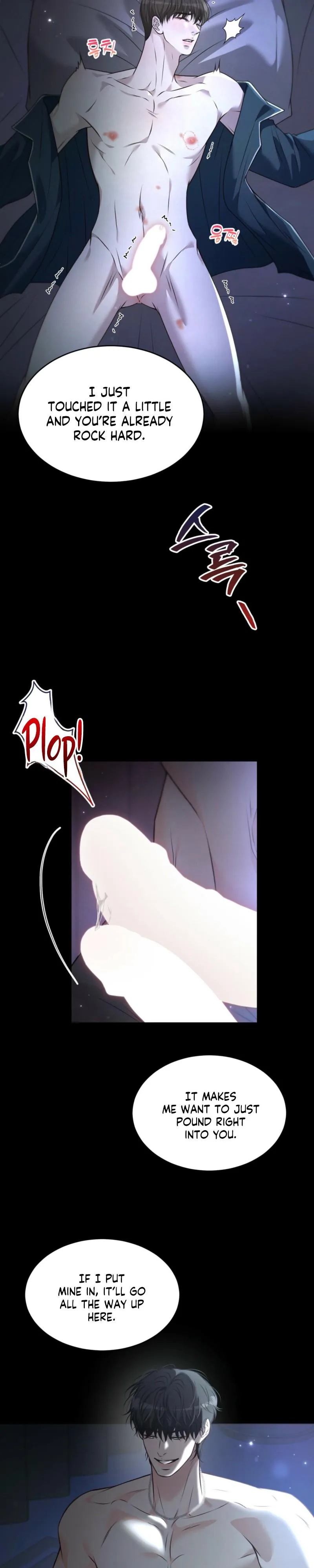 Hyung, I Chapter 1 page 9 - 