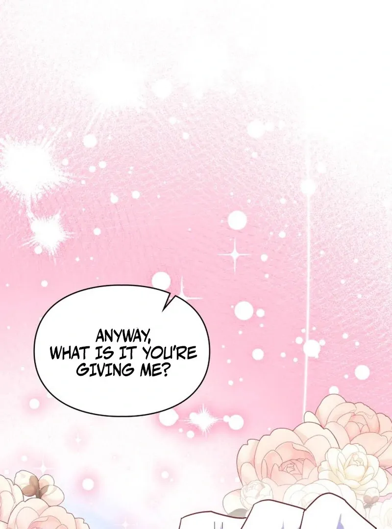 I Accidentally Hired the Villain as My Housekeeper Chapter 21 page 107 - 