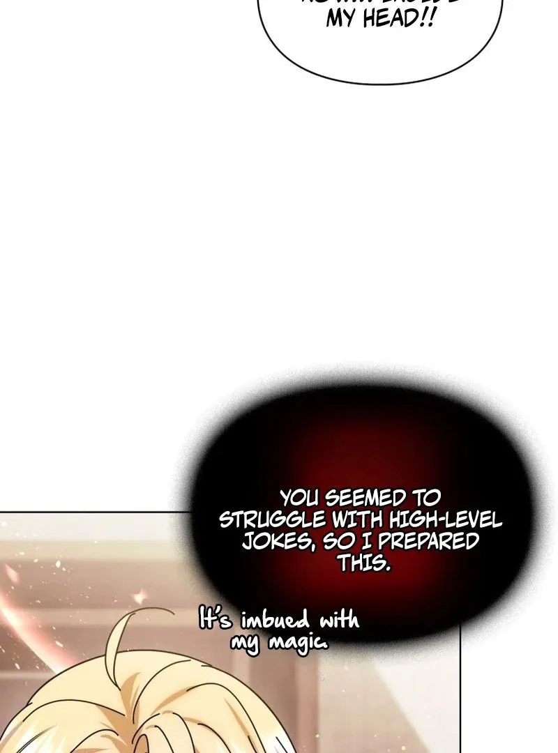I Accidentally Hired the Villain as My Housekeeper Chapter 21 page 112 - 