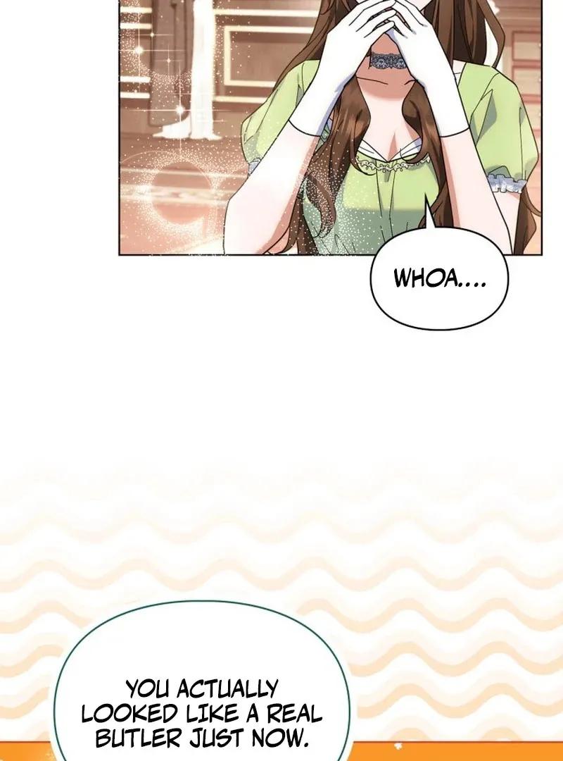 I Accidentally Hired the Villain as My Housekeeper Chapter 21 page 115 - 