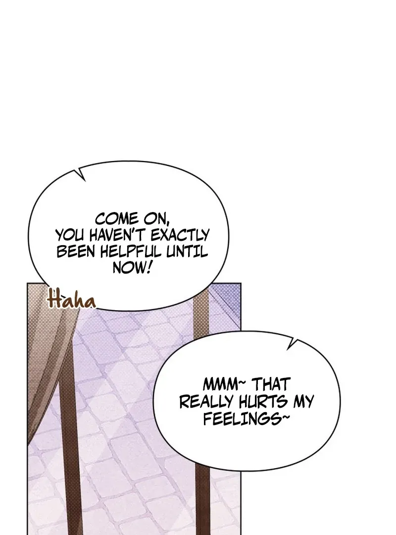 I Accidentally Hired the Villain as My Housekeeper Chapter 21 page 117 - 