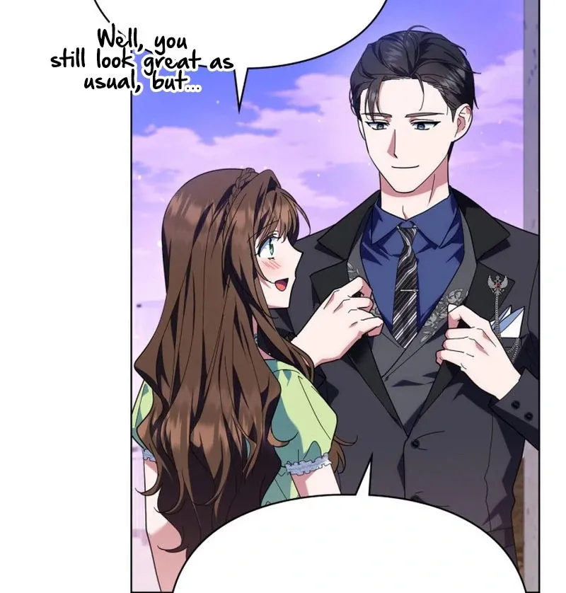 I Accidentally Hired the Villain as My Housekeeper Chapter 21 page 123 - 