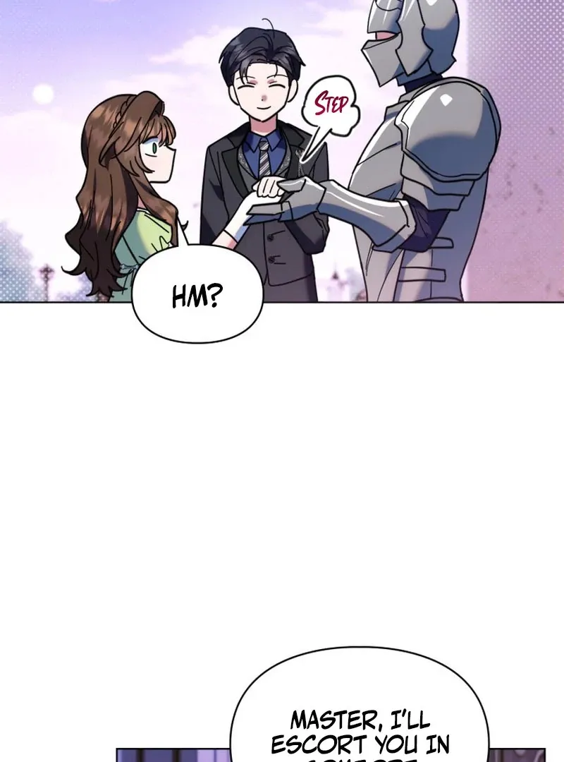 I Accidentally Hired the Villain as My Housekeeper Chapter 21 page 129 - 