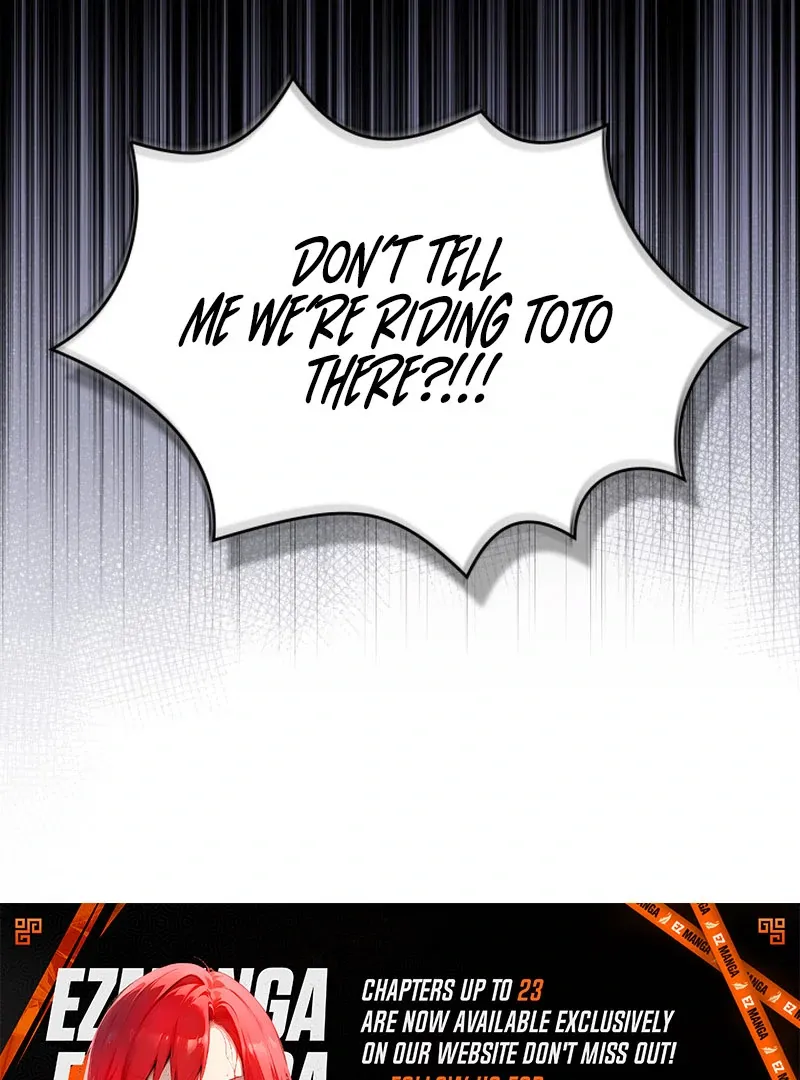 I Accidentally Hired the Villain as My Housekeeper Chapter 21 page 135 - 