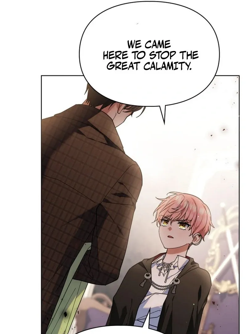 I Accidentally Hired the Villain as My Housekeeper Chapter 21 page 15 - 