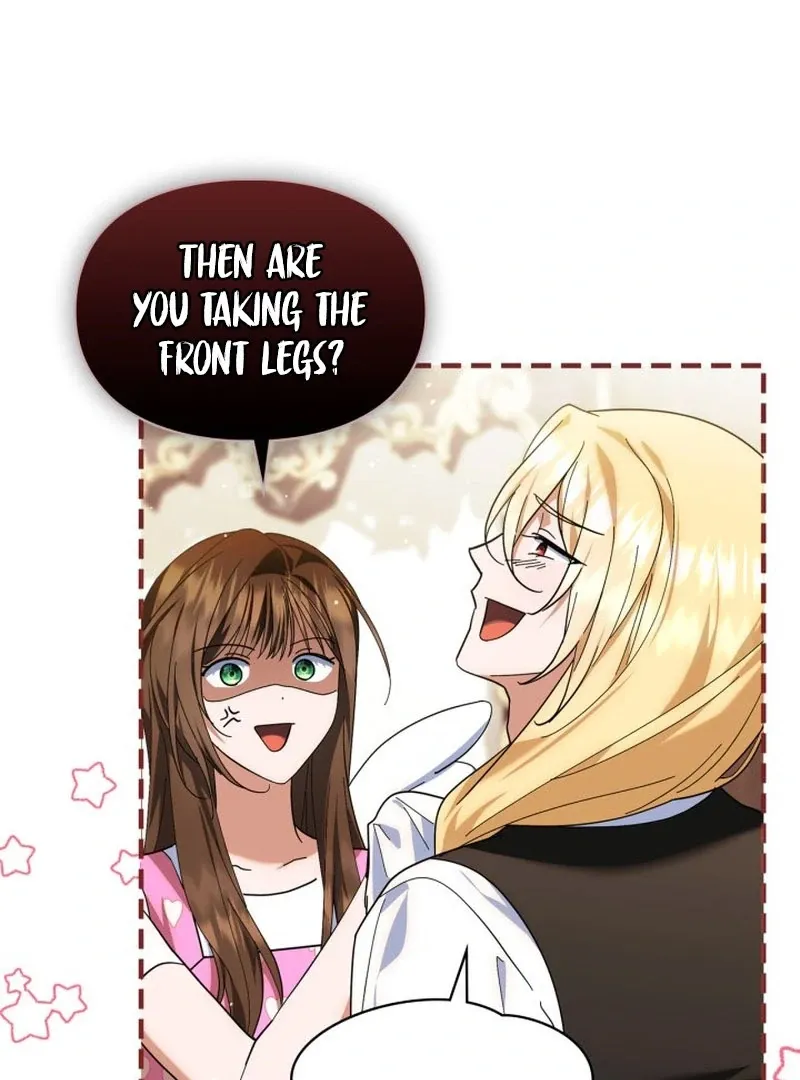 I Accidentally Hired the Villain as My Housekeeper Chapter 21 page 29 - 