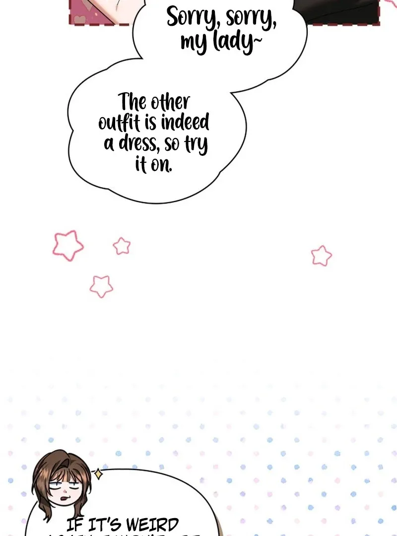 I Accidentally Hired the Villain as My Housekeeper Chapter 21 page 30 - 