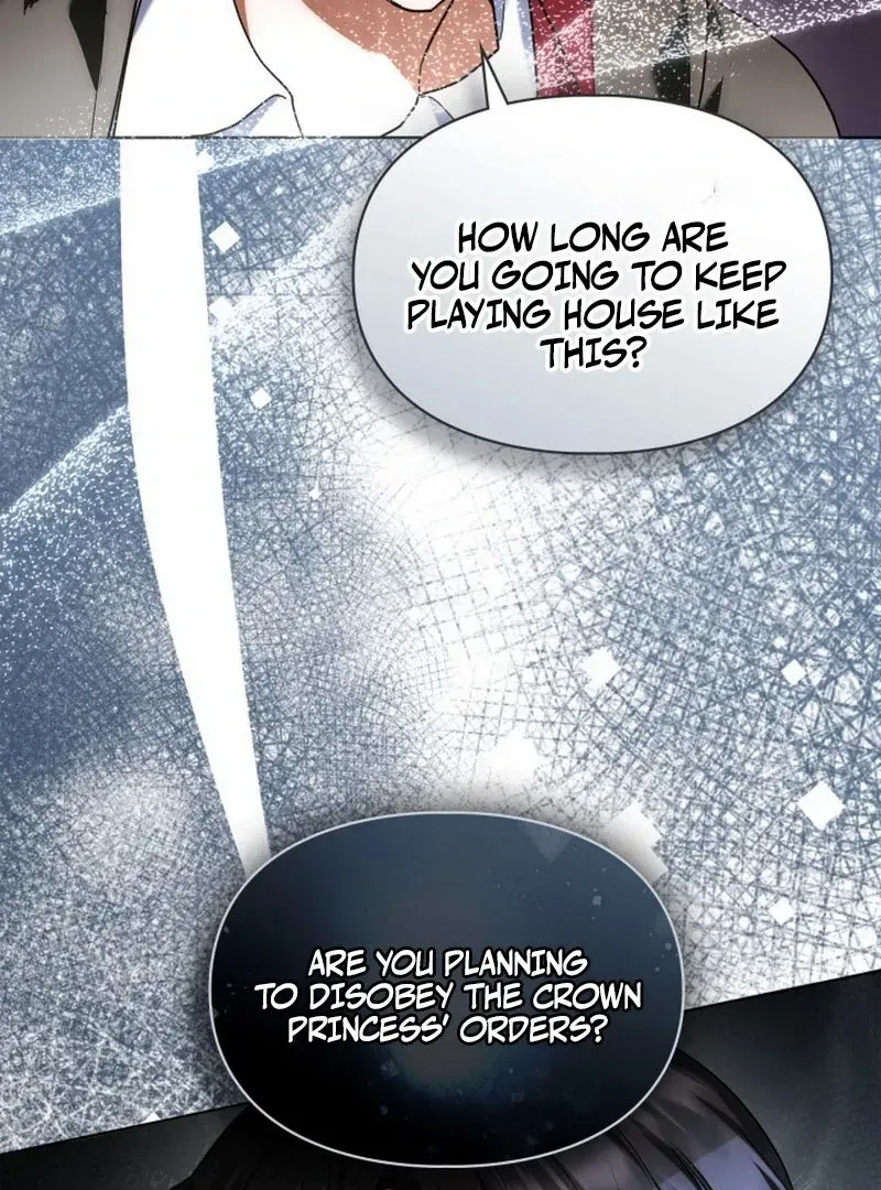 I Accidentally Hired the Villain as My Housekeeper Chapter 21 page 4 - 