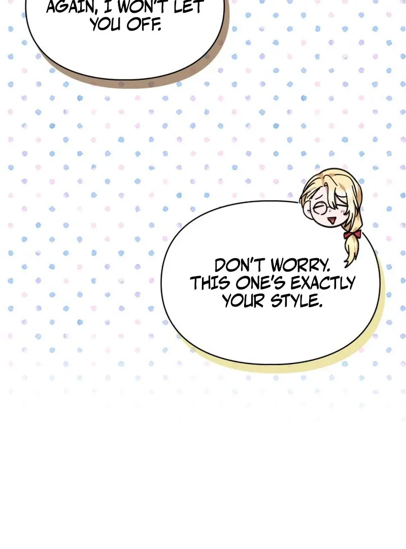 I Accidentally Hired the Villain as My Housekeeper Chapter 21 page 31 - 