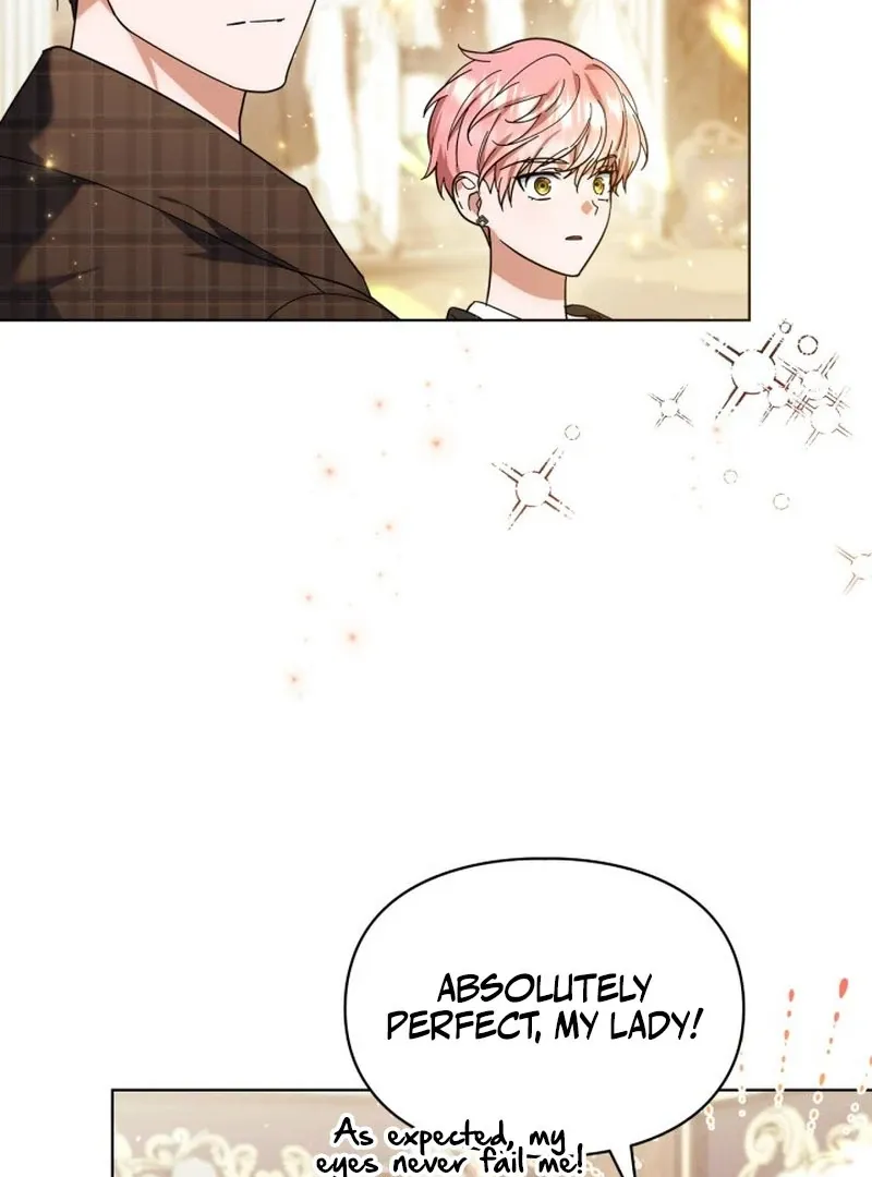 I Accidentally Hired the Villain as My Housekeeper Chapter 21 page 40 - 