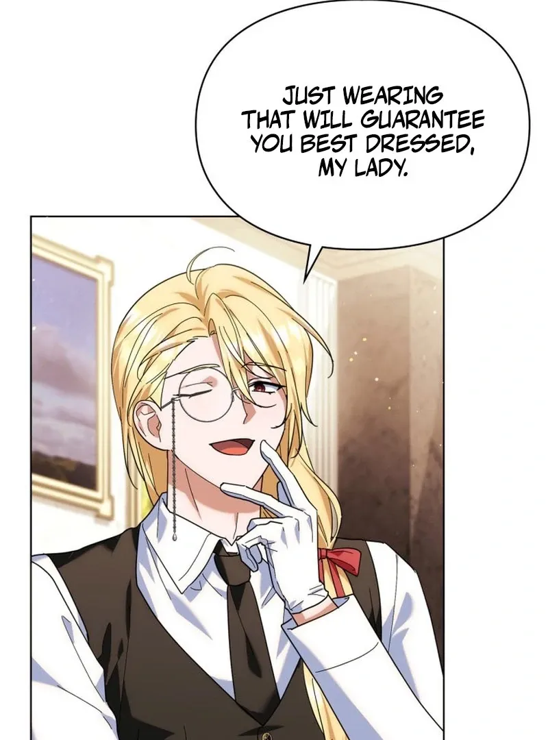 I Accidentally Hired the Villain as My Housekeeper Chapter 21 page 43 - 