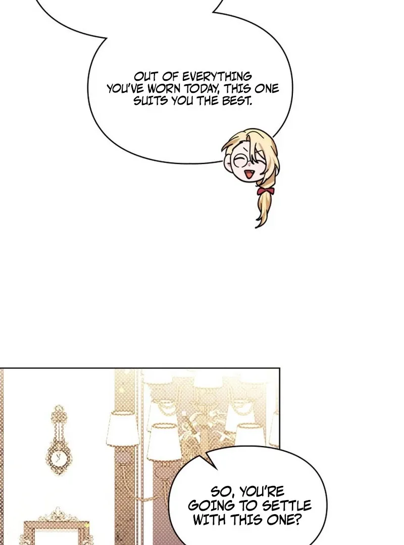 I Accidentally Hired the Villain as My Housekeeper Chapter 21 page 46 - 