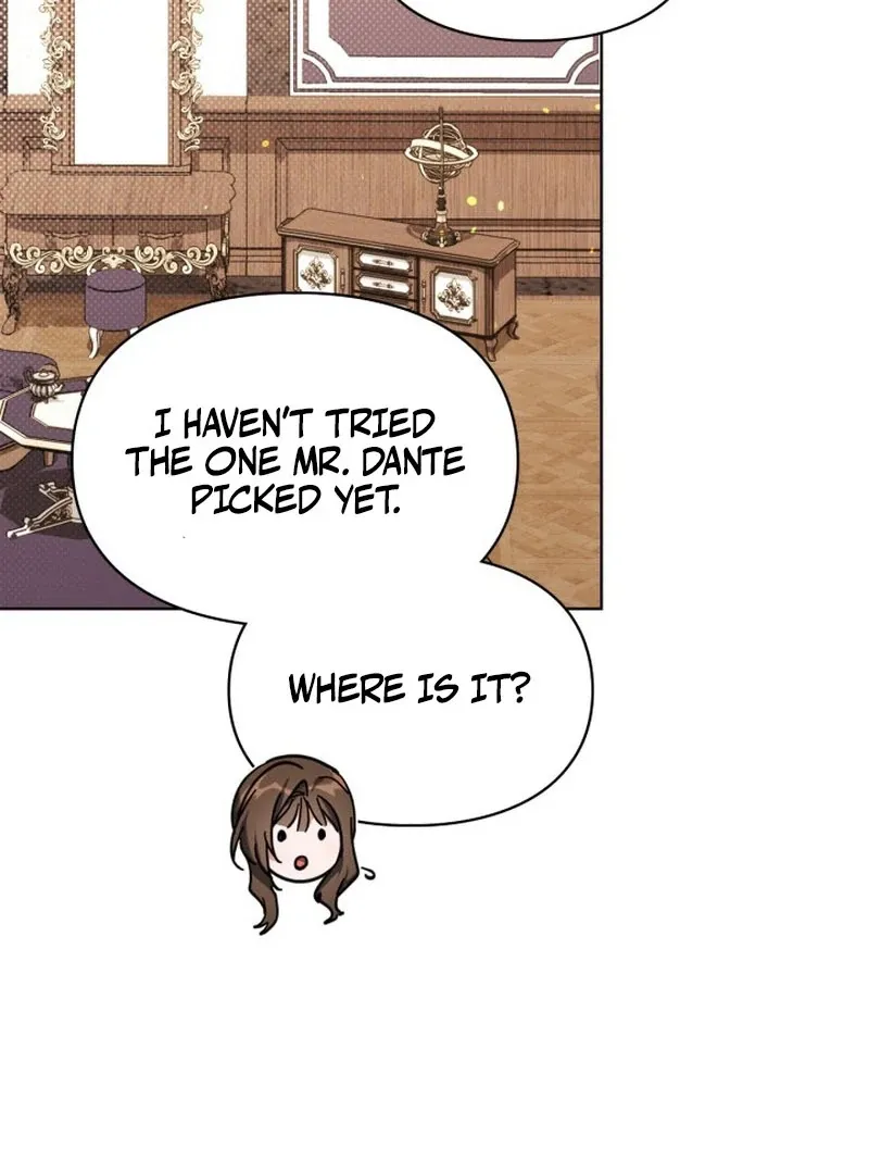 I Accidentally Hired the Villain as My Housekeeper Chapter 21 page 47 - 