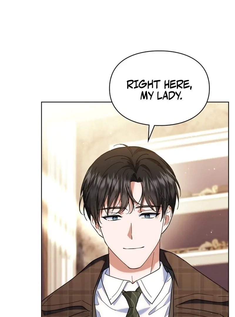 I Accidentally Hired the Villain as My Housekeeper Chapter 21 page 48 - 