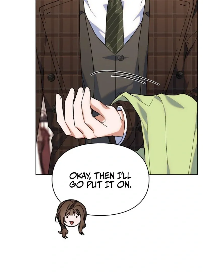 I Accidentally Hired the Villain as My Housekeeper Chapter 21 page 49 - 