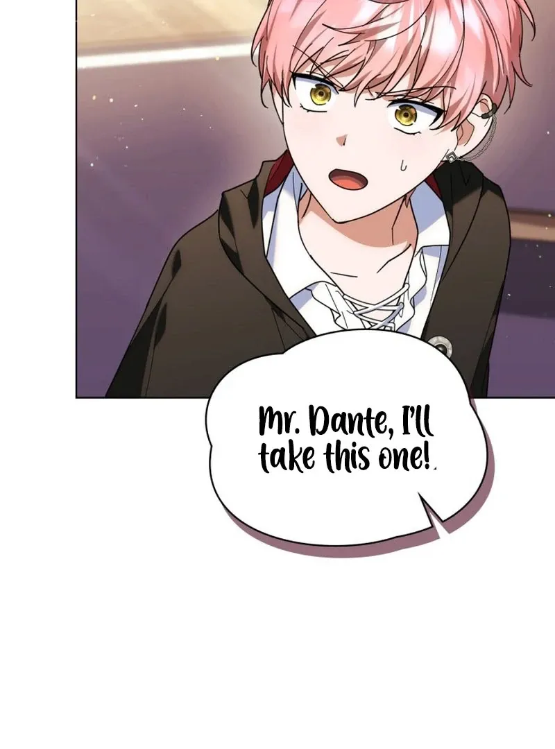 I Accidentally Hired the Villain as My Housekeeper Chapter 21 page 52 - 