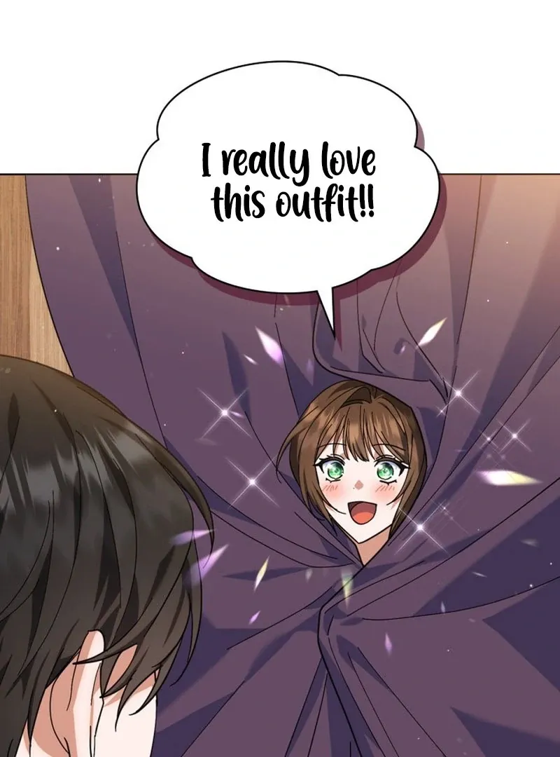 I Accidentally Hired the Villain as My Housekeeper Chapter 21 page 53 - 