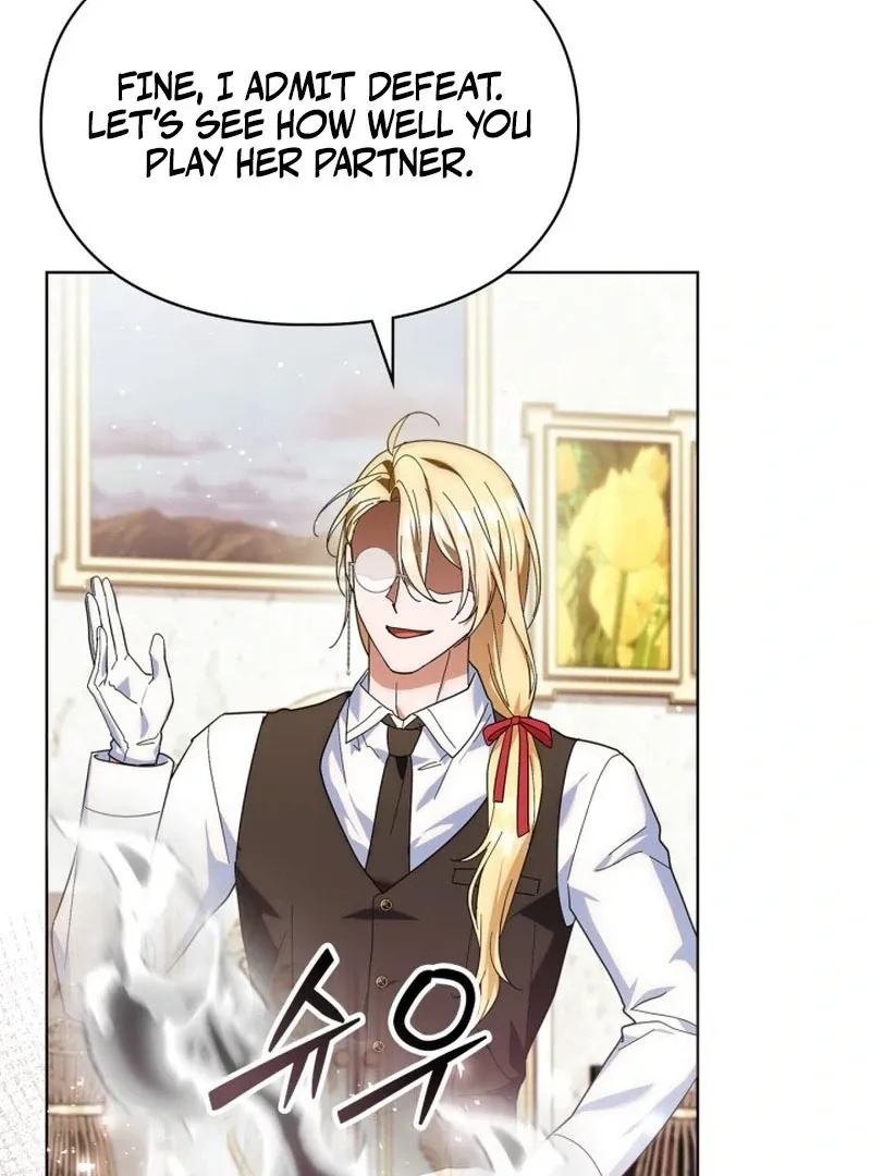 I Accidentally Hired the Villain as My Housekeeper Chapter 21 page 61 - 