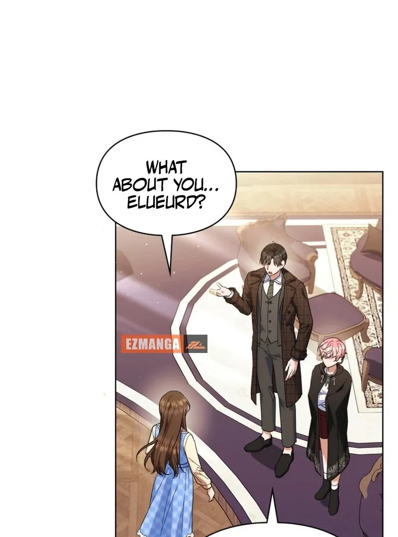 I Accidentally Hired the Villain as My Housekeeper Chapter 21 page 65 - 