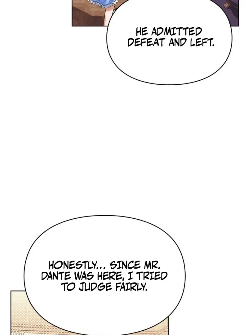 I Accidentally Hired the Villain as My Housekeeper Chapter 21 page 66 - 