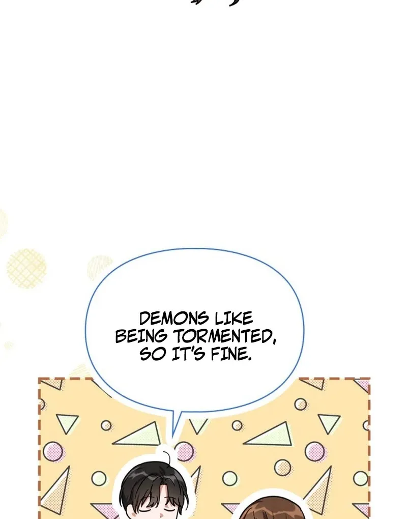 I Accidentally Hired the Villain as My Housekeeper Chapter 21 page 68 - 