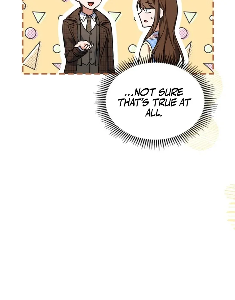 I Accidentally Hired the Villain as My Housekeeper Chapter 21 page 69 - 