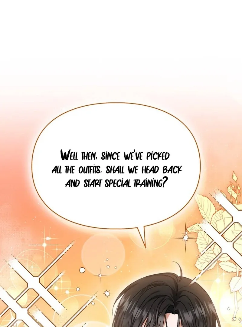 I Accidentally Hired the Villain as My Housekeeper Chapter 21 page 70 - 