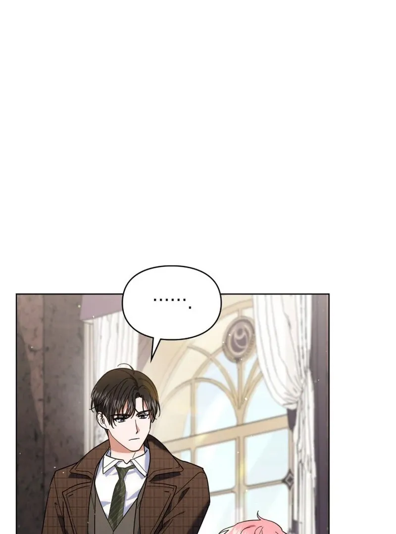 I Accidentally Hired the Villain as My Housekeeper Chapter 21 page 8 - 