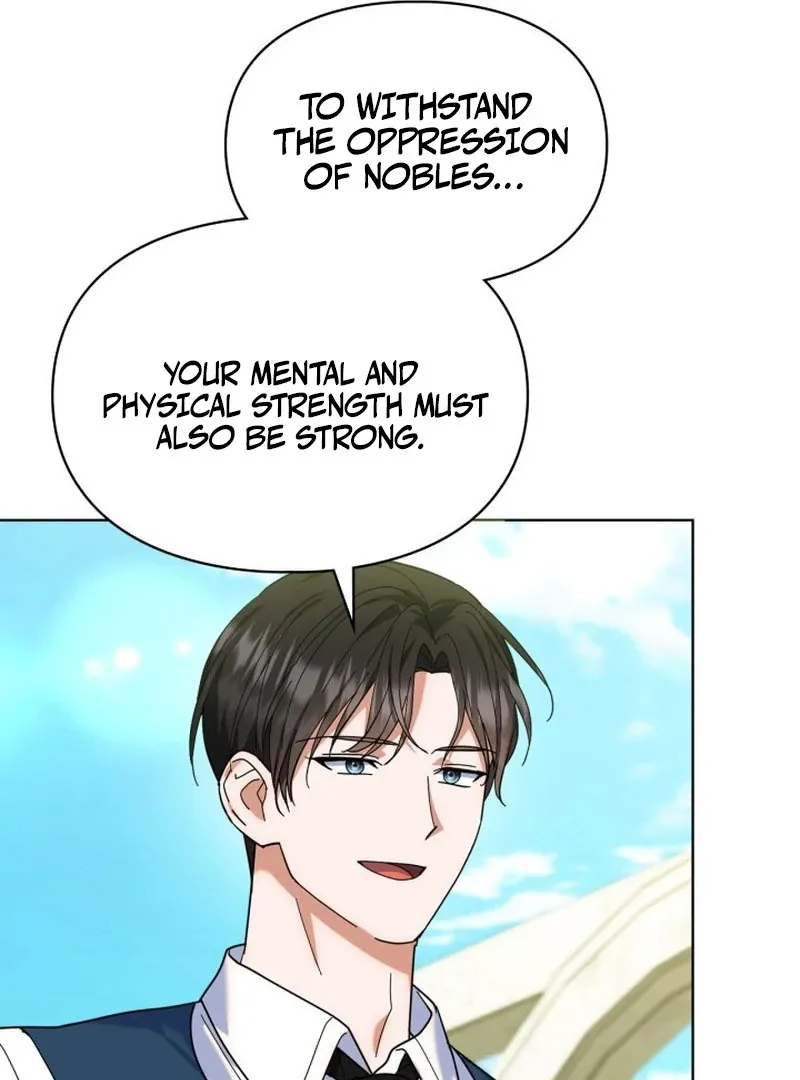 I Accidentally Hired the Villain as My Housekeeper Chapter 21 page 83 - 